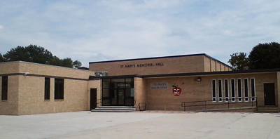 Aquinas Catholic Elementary School